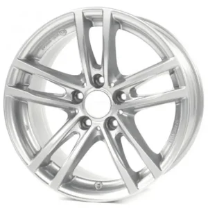 Janta aliaj 17 Inchi ALUTEC X10 5X120 ET 30 Latime 8 inchi Ofertă de sezon