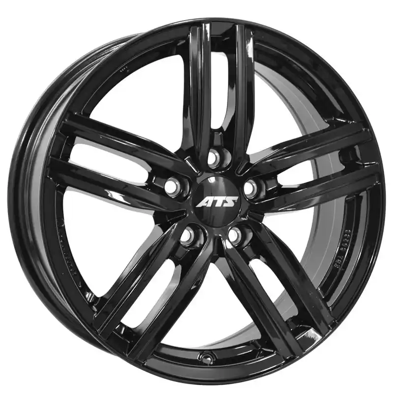 Mai ieftin ATS Antares 16, 6.5, 5, 114.3, 40, 67.1, diamond-black,
