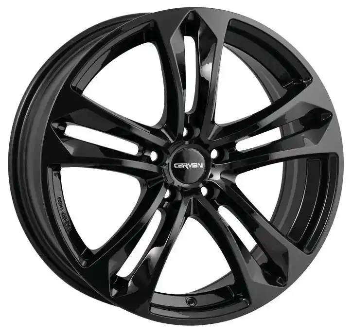 Chilipir Carmani 05 Arrow 16, 7, 5, 112, 35, 66.6, black,