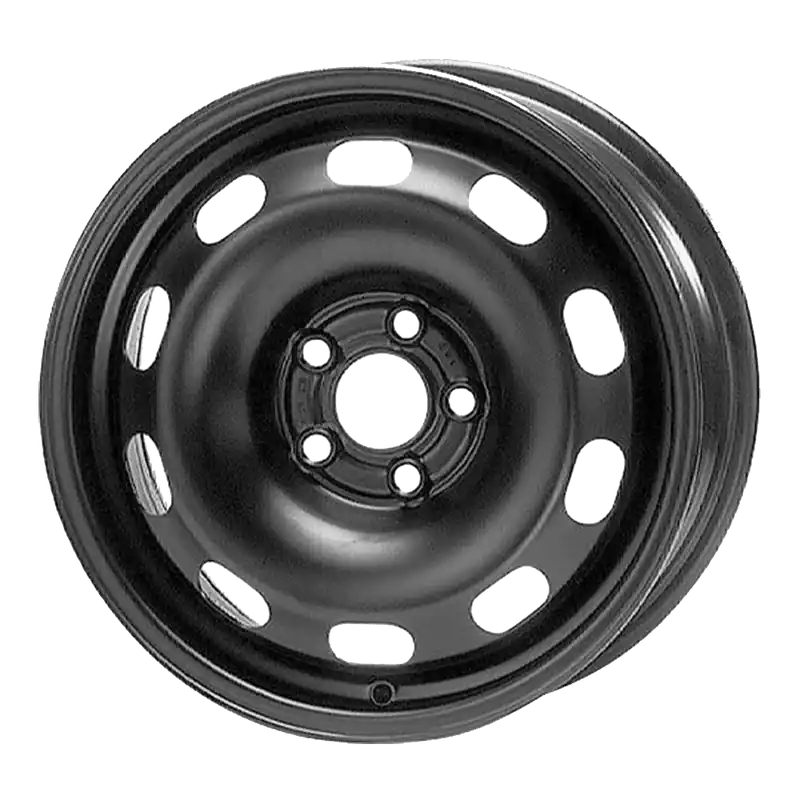 Reduceri Janta otel 15 Inchi Magnetto R1.1604 5x108 ET 46 Latime 6 inchi