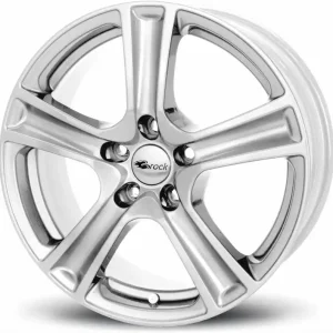 Cel mai bun preț Janta aliaj 17 Inchi RC DESIGN RC19 SG 5X112 ET 47 Latime 7,5 inchi