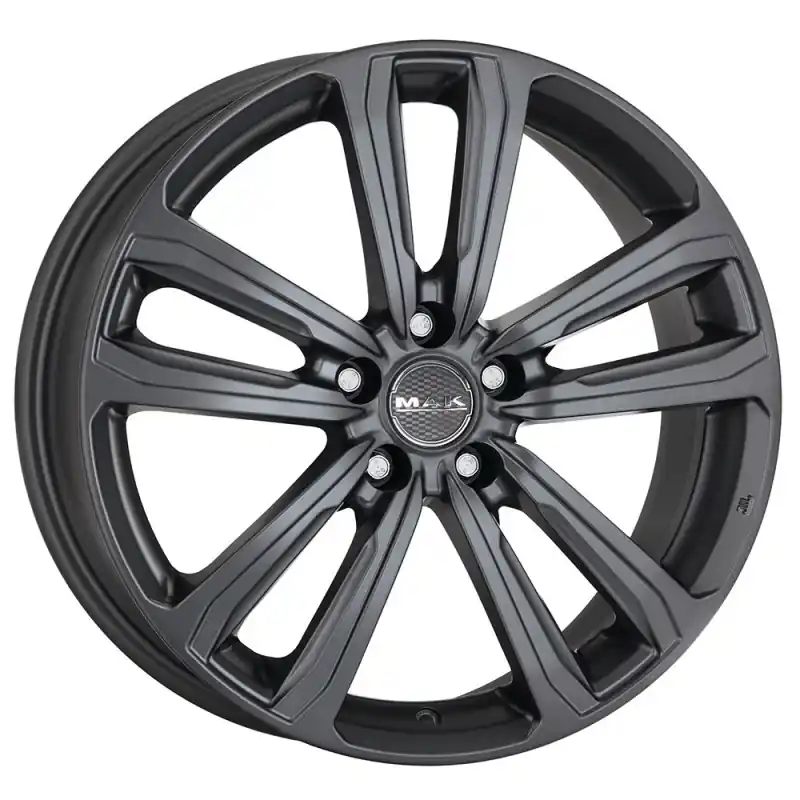 Expediere rapidă Janta aliaj 15 Inchi MAK MAGMA 5X112 ET 47 Latime 6 inchi