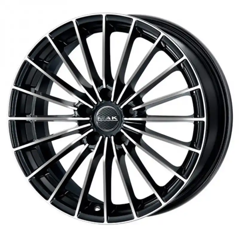 Discount Janta aliaj 17 Inchi MAK VOLARE 5X112 ET 47 Latime 7,5 inchi