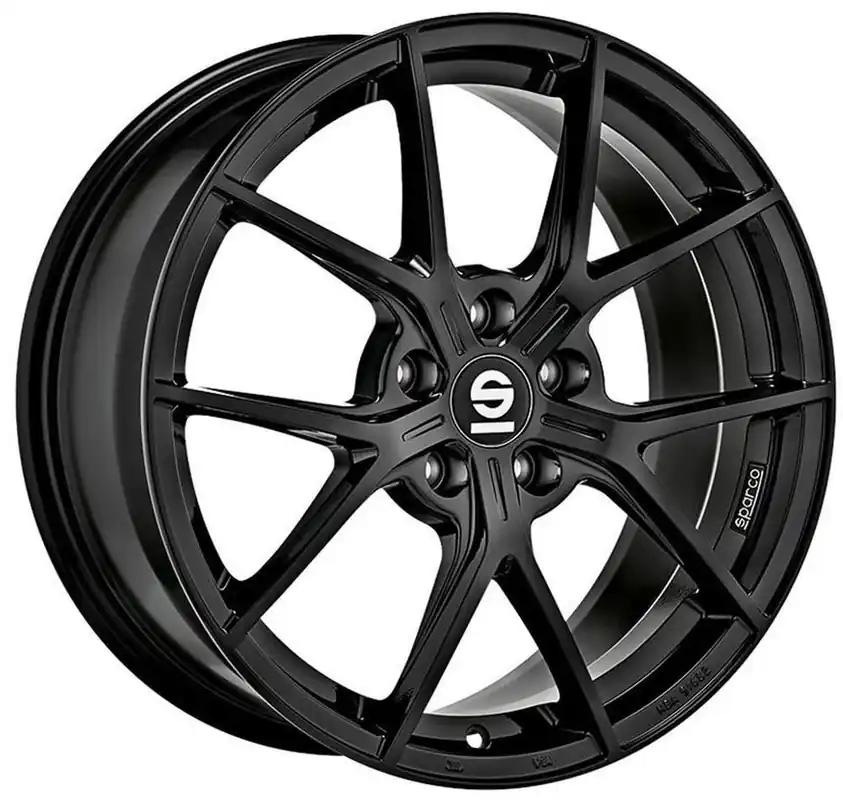 Janta aliaj SPARCO PODIO GB 8.5x19 5x120 ET29 72,56 Lichidare de stoc