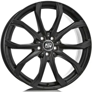 Cumpără online Janta aliaj MSW 48 MB 7.5x17 5x108 ET45