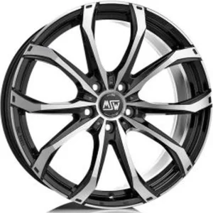 Janta aliaj MSW 48 BFP 6.5x16 5x114,3 ET44 66,06 Cumpără acum