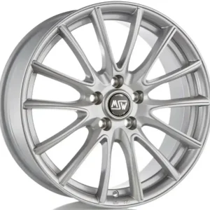 Promoție Janta aliaj MSW 86 FS 6x15 4x100 ET35