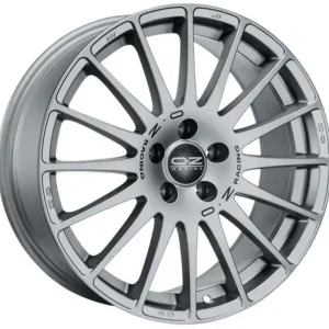Cumpără online Janta aliaj OZ SUPERTURISMO GT GCBL 8x18 5x114,3 ET40