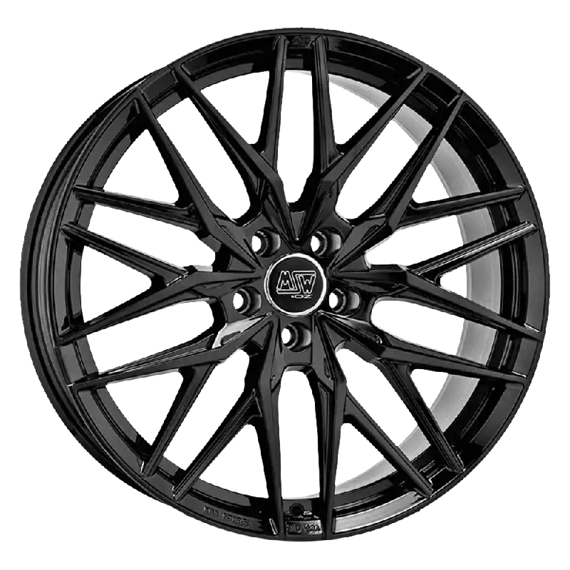 Janta aliaj MSW 50 GB 8.5x20 5x112 ET20 Chilipir