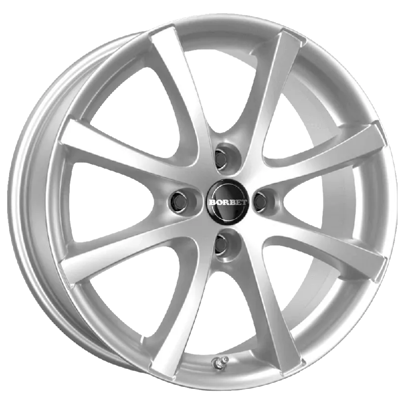 Janta aliaj BORBET LV4 CS 7x16 4x108 ET15 65,1 Ofertă de sezon