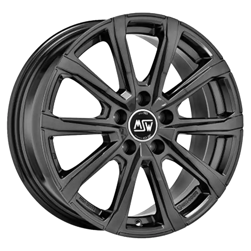 Ofertă specială Janta aliaj MSW 79 GDG 7x17 5x108 ET47,50 63,34