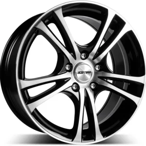 Janta aliaj GMP EASY-R BD 7x16 5x114,3 ET42 73,1 Nu rata