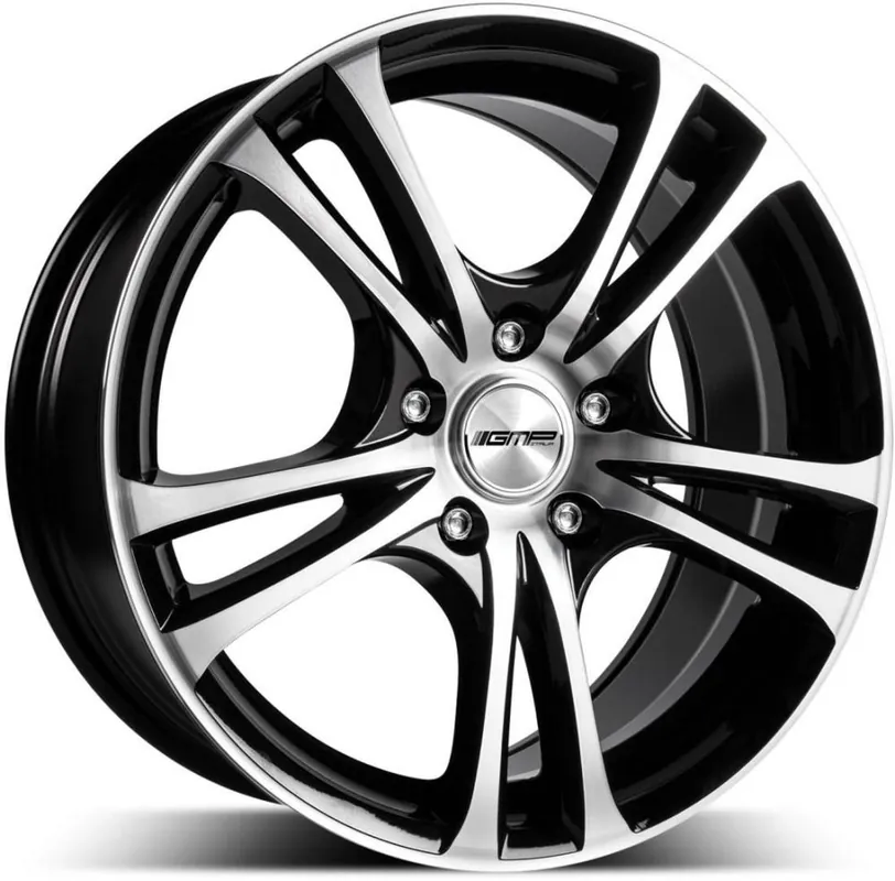 Janta aliaj GMP EASY-R BD 7x16 5x114,3 ET42 73,1 Nu rata