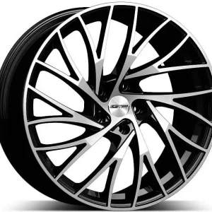 Janta aliaj GMP ENIGMA BD 8x18 5x112 ET30 75 Ofertă exclusivă