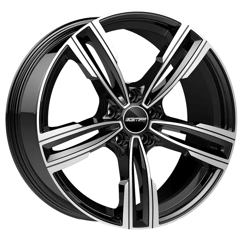 Janta aliaj GMP REVEN BD 8.5x19 5x120 ET33 72,6 Cumpără acum