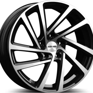 Janta aliaj GMP WONDER BD 6.5x16 5x112 ET45 57,1 Promoție