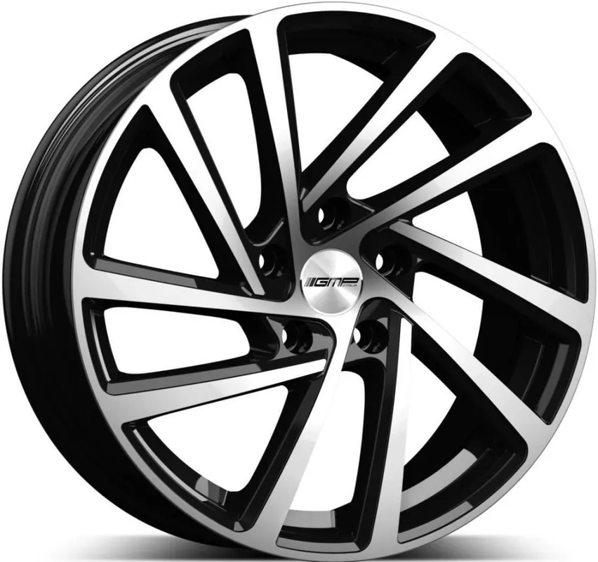 Janta aliaj GMP WONDER BD 6.5x16 5x112 ET45 57,1 Promoție