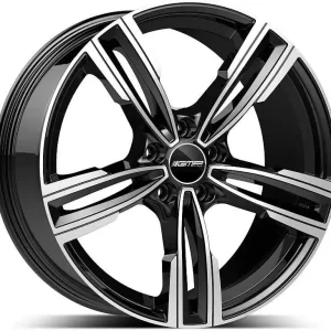 Janta aliaj GMP REVEN BD 8x19 5x120 ET30 72,6 Reducere de preț