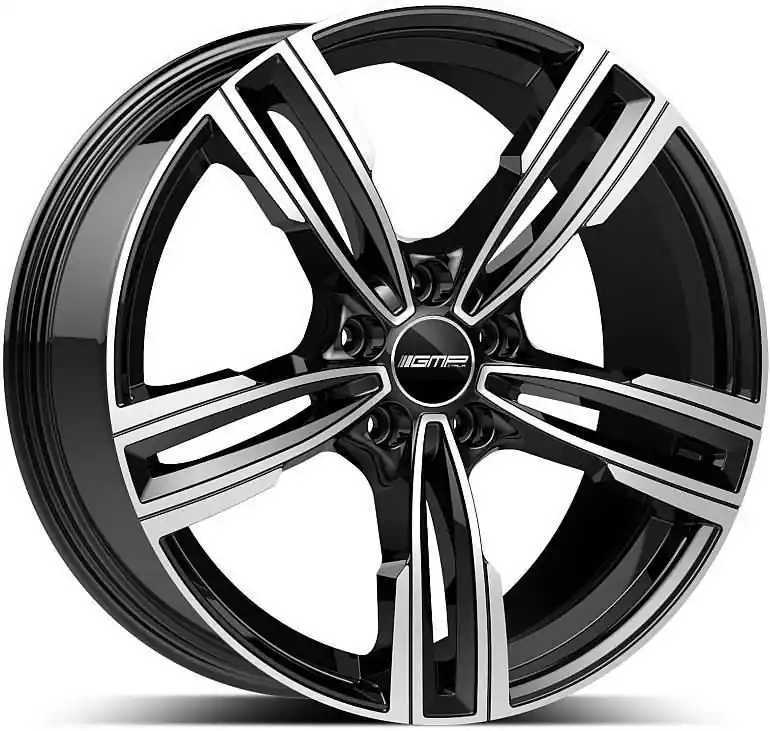 Janta aliaj GMP REVEN BD 8x19 5x120 ET30 72,6 Reducere de preț