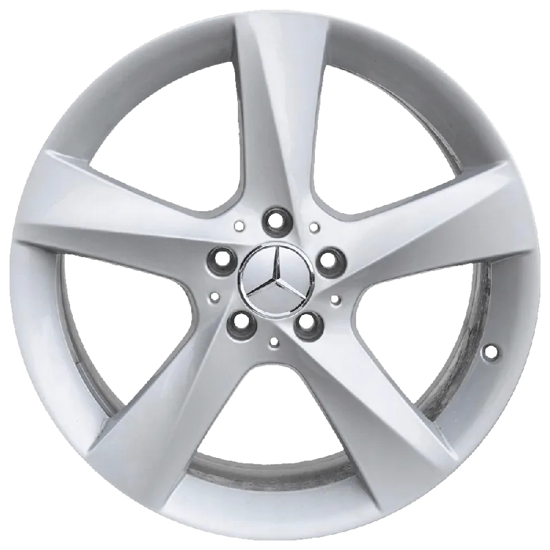 JANTA ALIAJ OE MB 8.5x19 5x112 ET59 66.45 DEMO Plată securizată