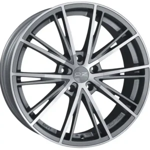 Preț mic Janta aliaj OZ ENVY MSTDC 7x15 4x98 ET37
