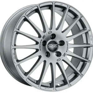 Cel mai bun preț Janta aliaj OZ SUPERTURISMO GT GCBL 7x16 5x100 ET35
