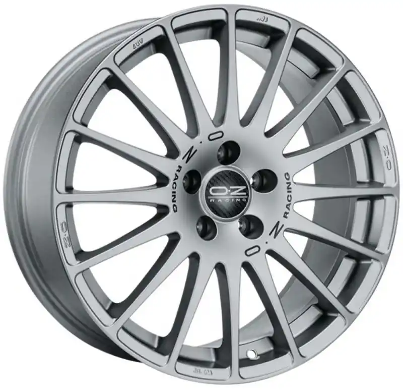 Cel mai bun preț Janta aliaj OZ SUPERTURISMO GT GCBL 7x16 5x100 ET35