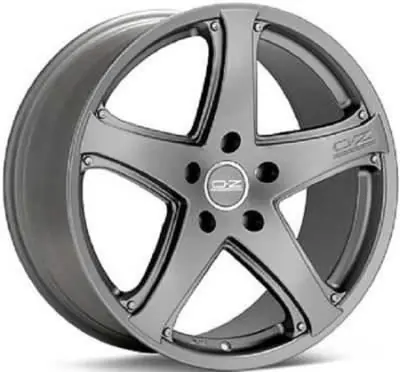 Ofertă de sezon Janta aliaj OZ CANYON ST MGS 8x18 5x130 ET43 71,56
