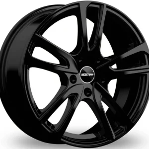 Janta aliaj GMP ASTRAL GB 6.5x16 5x108 ET40 73,1 Livrare rapidă