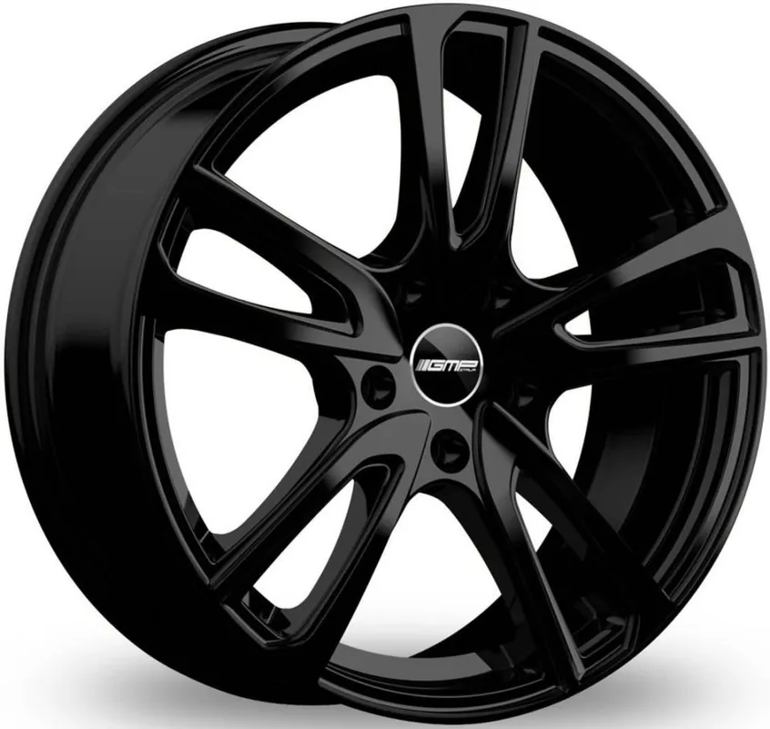 Janta aliaj GMP ASTRAL GB 6.5x16 5x108 ET40 73,1 Livrare rapidă