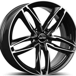 Premium Janta aliaj GMP ATOM BD 7.5x17 5x112 ET35 66,5