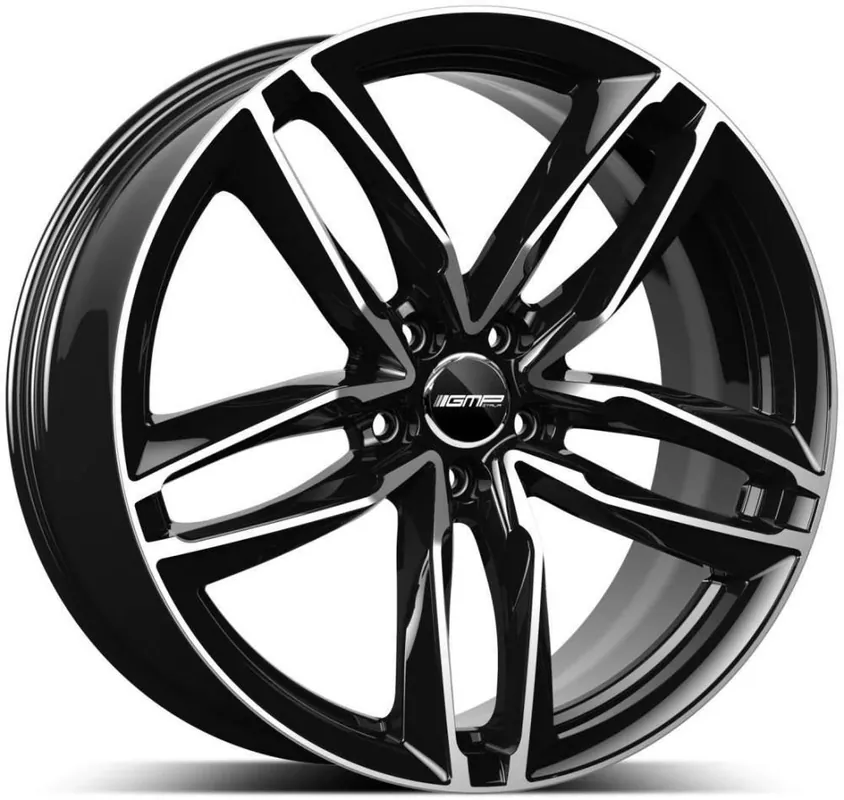 Premium Janta aliaj GMP ATOM BD 7.5x17 5x112 ET35 66,5