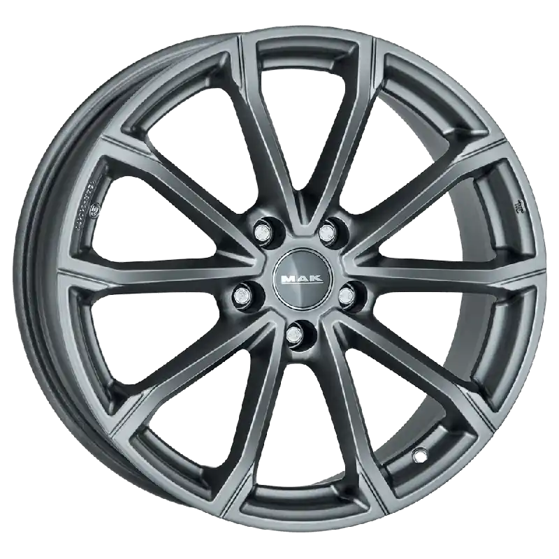 Janta aliaj 16 Inchi MAK DAVINCI 5X112 ET 43 Latime 6 inchi Premium