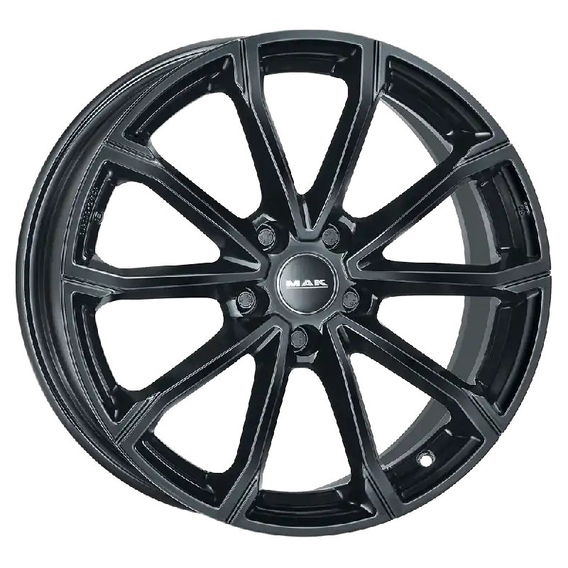 Cumpără online Janta aliaj 16 Inchi MAK DAVINCI 5X114.3 ET 50 Latime 6,5 inchi