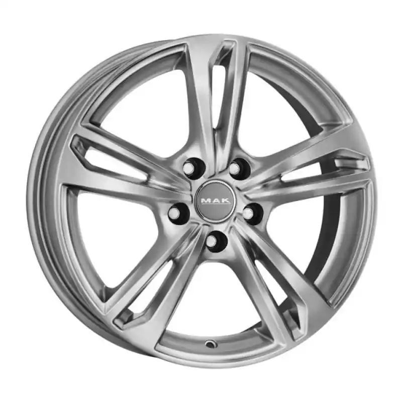 Janta aliaj 18 Inchi MAK EMBLEMA 5X114.3 ET 40 Latime 7 inchi Ieftin