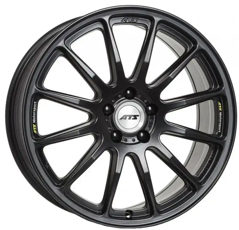 Ieftin ATS Grid 18, 8, 5, 108, 46, 63.4, racing-black partiallypolished,