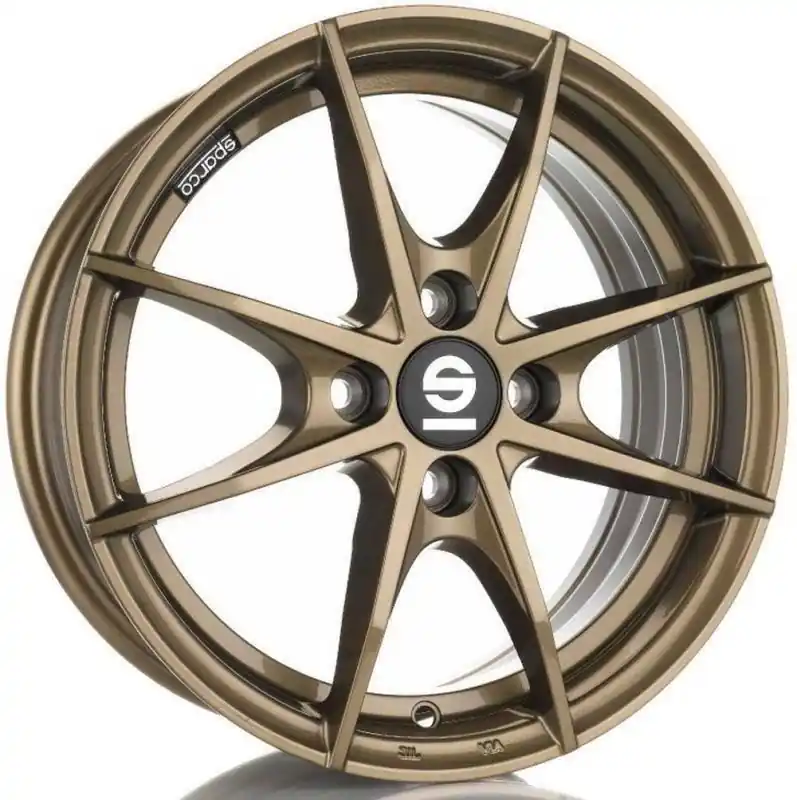 Janta aliaj SPARCO TROFEO 4 GB 6x15 4x100 ET35 Cumpără acum