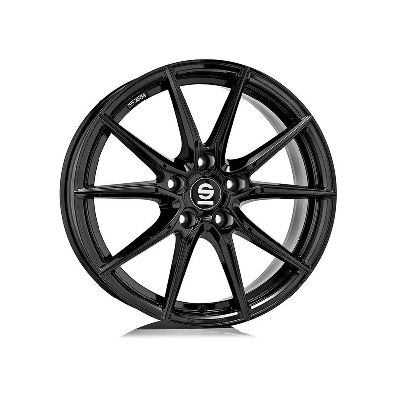 Ofertă specială Janta aliaj SPARCO DRS GB 7.5x17 5x114,3 ET45