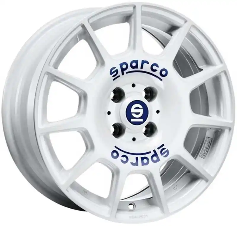 Janta aliaj SPARCO TERRA WBL 7x16 4x100 ET37 Nu rata