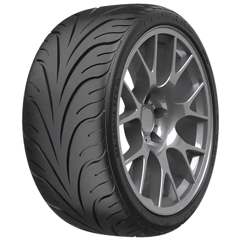Anvelopa Vara 205/50R15 89W Federal 595RS-PRO XL Lichidare de stoc