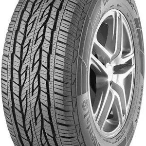 Anvelopa Vara 255/70R16 111t CONTINENTAL Cross Contact Lx2 Livrare expres