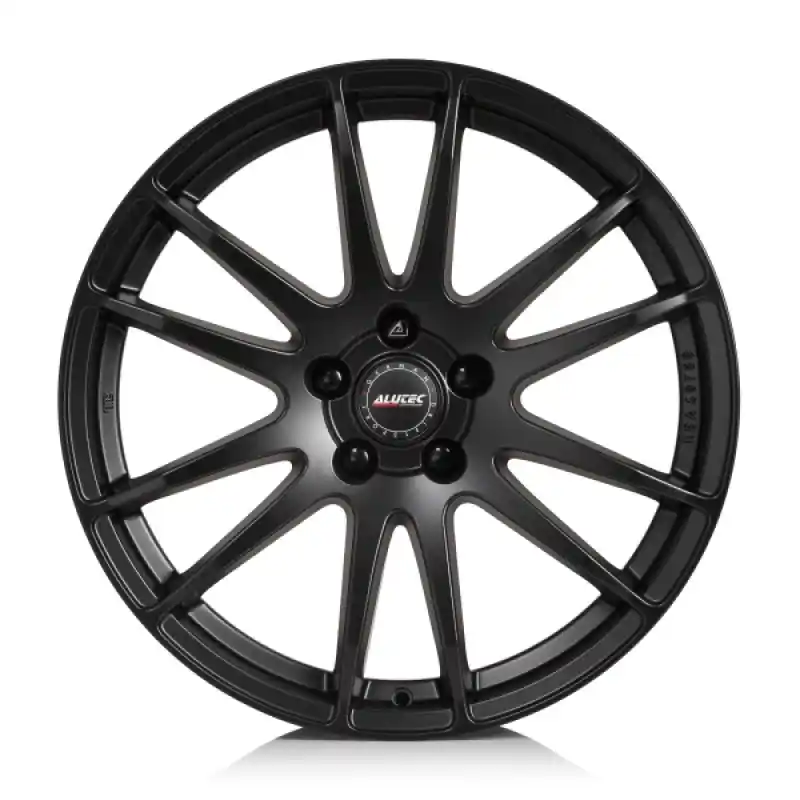 Cumpără online Janta aliaj 18 Inchi ALUTEC MONSTR 5X114.3 ET 40 Latime 8,5 inchi