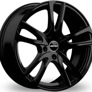 Janta aliaj GMP ASTRAL GB 6.5x16 4x100 ET35 73,1 Plată sigură