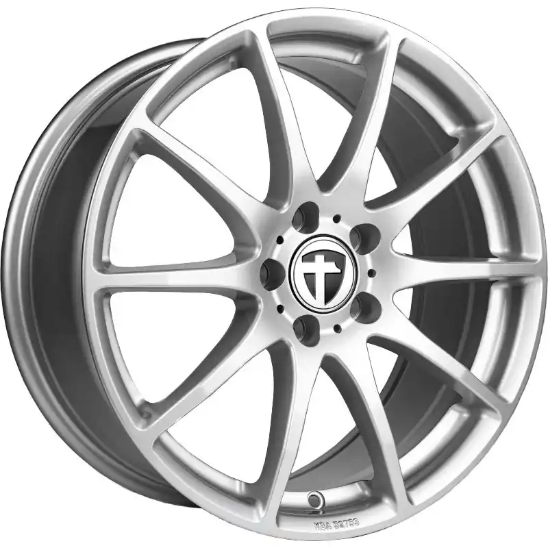 Ieftin Tomason TN1 17, 7, 5, 108, 40, 72.6, Bright Silver,