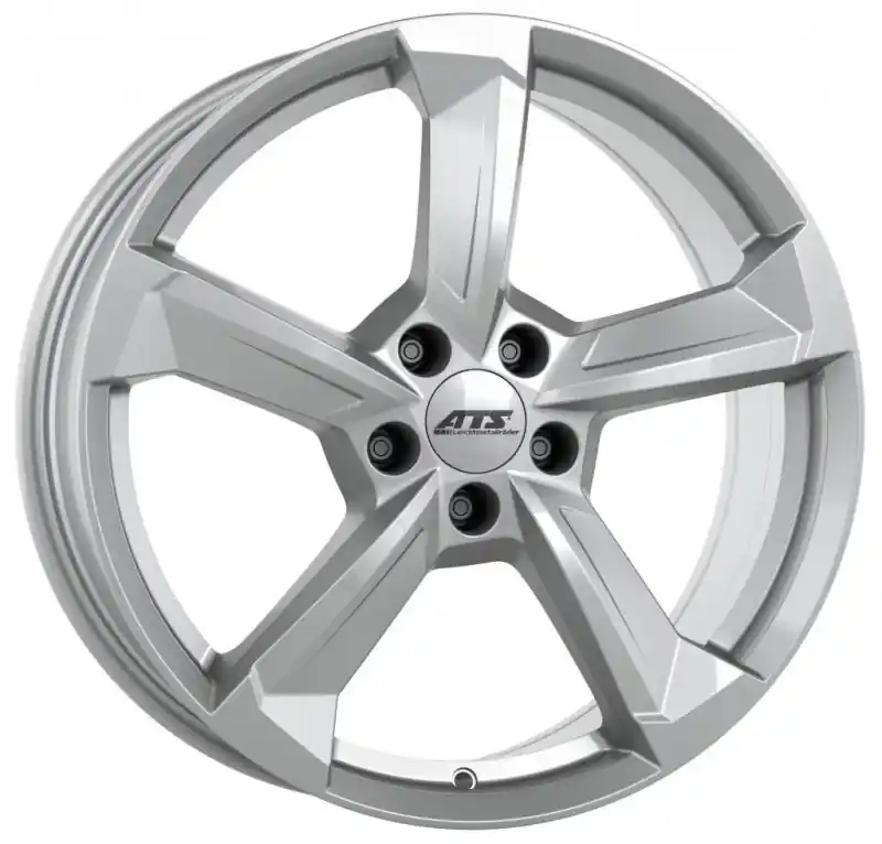 Preț promoțional ATS Auvora X 20, 9, 5, 108, 38, 63.4, polar-silber,