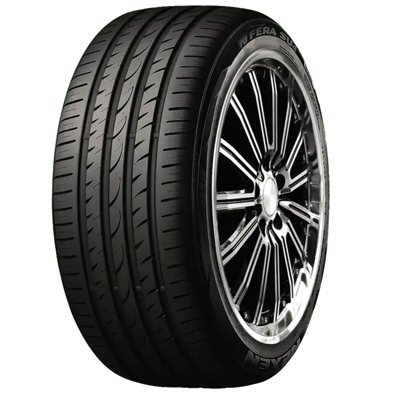Plată securizată Anvelopa Vara 225/55R17 101W Nexen N Fera SU4 XL