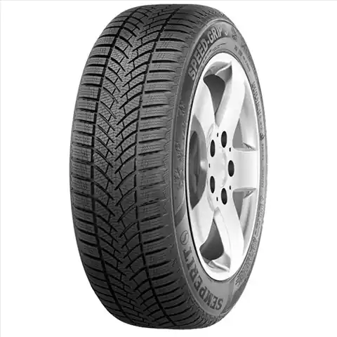 Doar azi Anvelopa Iarna 235/40R18 95V SEMPERIT Xl Fr Speed-grip 3