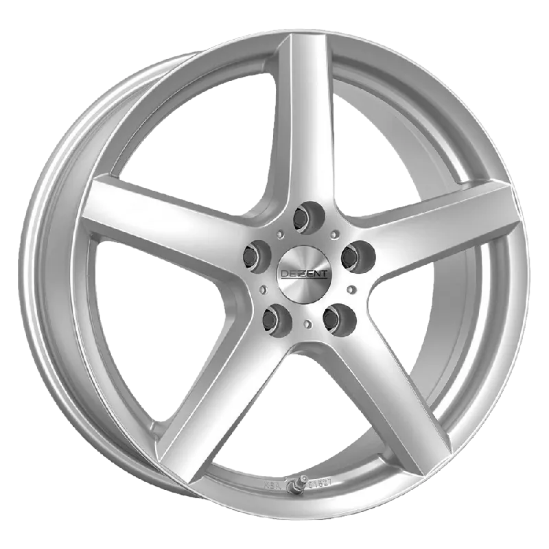 Bestseller Janta aliaj DEZENT TY 6.00x16 5/100/50/54,1