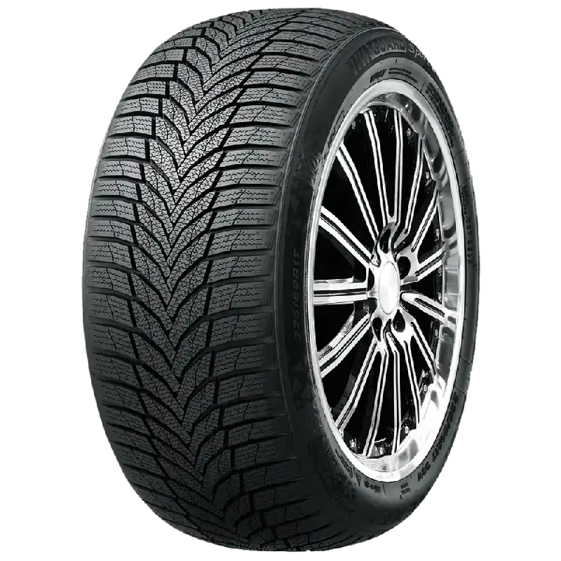 Preț mic Anvelopa Iarna 255/60R18 112H Nexen Winguard sport 2 suv