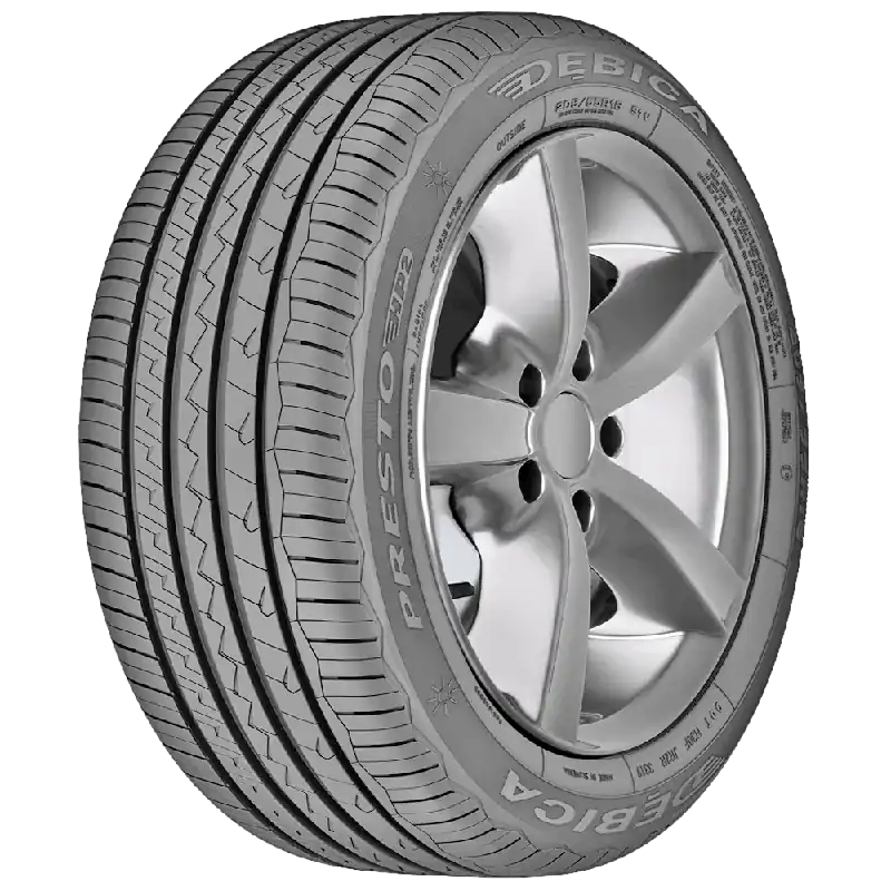 Anvelopa Vara 215/55R16 97Y DEBICA Presto Hp 2 Xl Reduceri